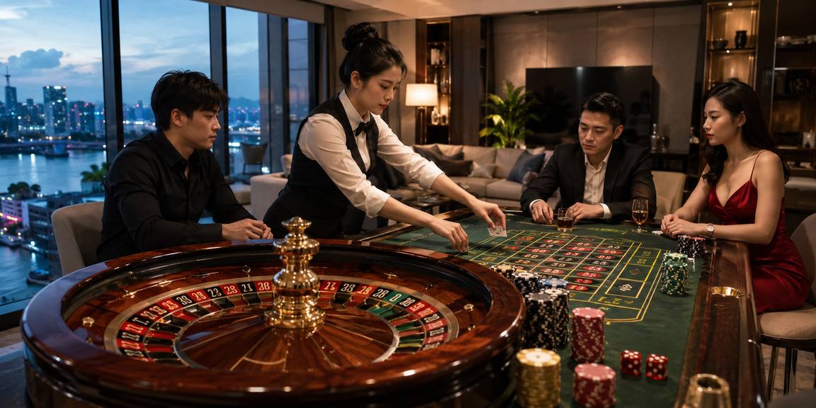 hm88bet Chúng tôi xây dựng hm88bet như một điểm đến casino tích hợp