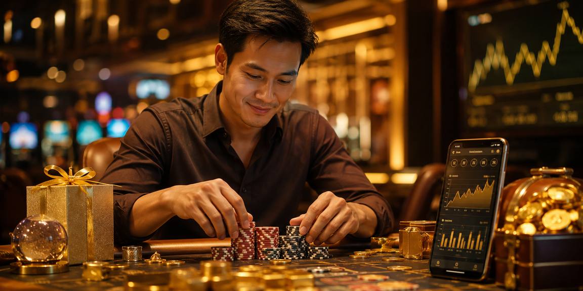 hm88bet Lịch khuyến mãi