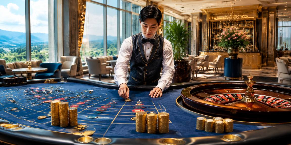 hm88bet Live Casino
